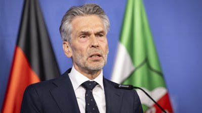 Regierungskonsultationen zwischen Nordrhein-Westfalen und den Niederlanden