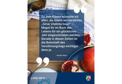 Social Media Posts aus der Woche vom 7. Oktober bis zum 13. Oktober 2024
