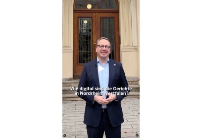 Social Media Posts aus der Woche vom 14. Oktober bis 20. Oktober 2024