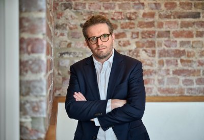 Christian Wiermer, Sprecher der Landesregierung Nordrhein-Westfalen
