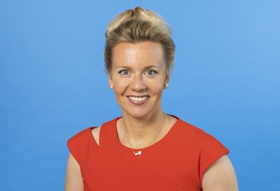 Ina Brandes
