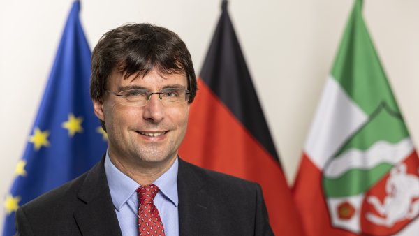 Dr. Marcus Optendrenk