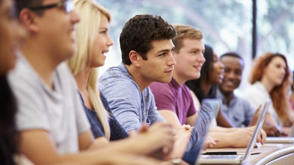 phb Studenten Laptop