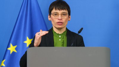 Kabinettpressekonferenz zum Sondervermögen zur Bewältigung der Krisensituation in der Ukraine
