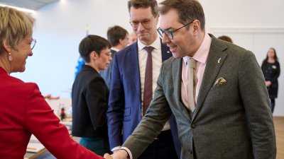 Landesregierung bringt zweites Maßnahmenpaket auf den Weg – rund 670 Millionen Euro für die Bewältigung der Krisensituation in Folge des russischen Angriffskriegs in der Ukraine
