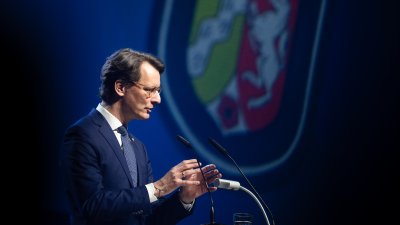 Mehr als 3.000 Frauen und Männer legen Diensteid für die Polizei NRW ab – Rekordeinstellungszahl für Nordrhein-Westfalen