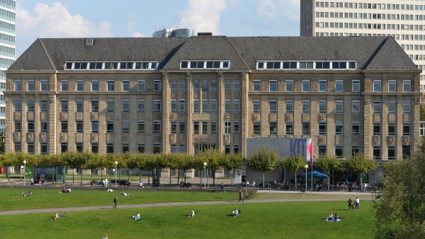Landeshaus